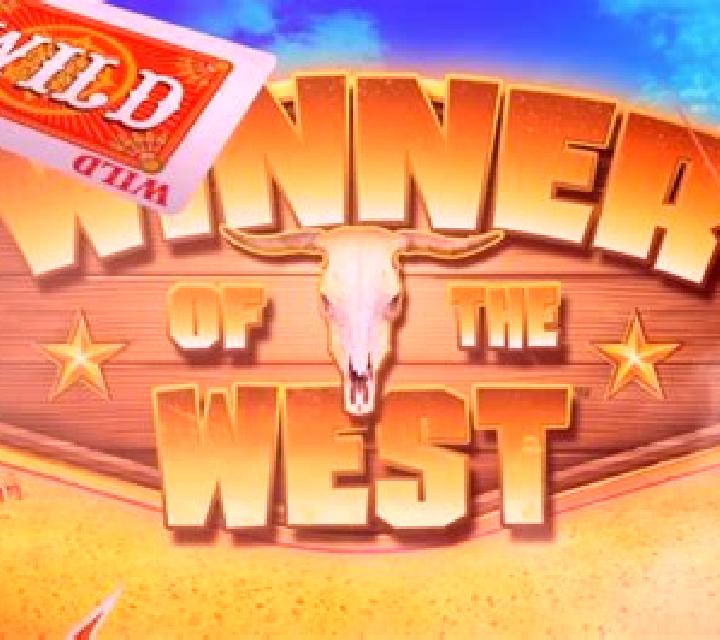 Winner of the West slot
