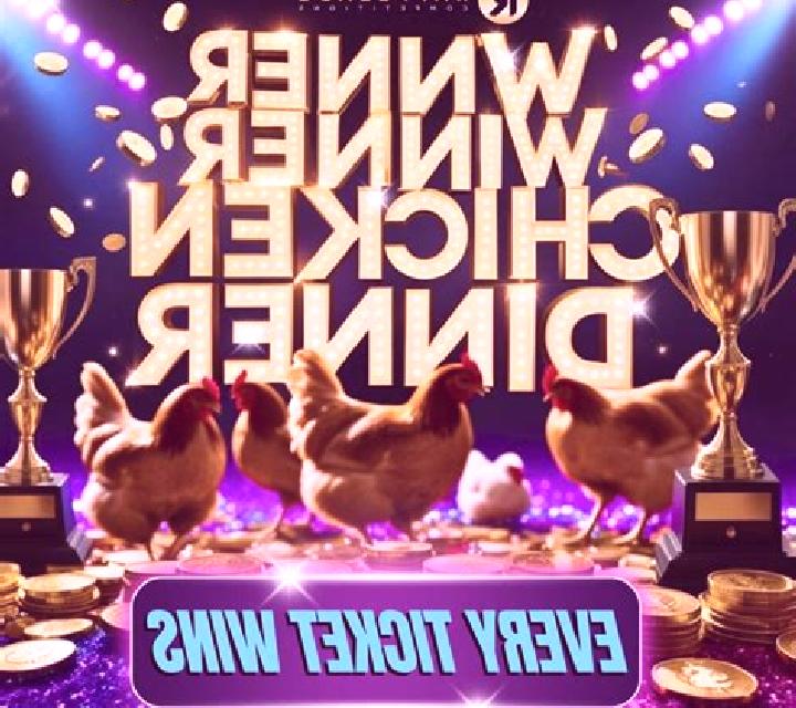 Winner Winner Chicken Dinner online slot