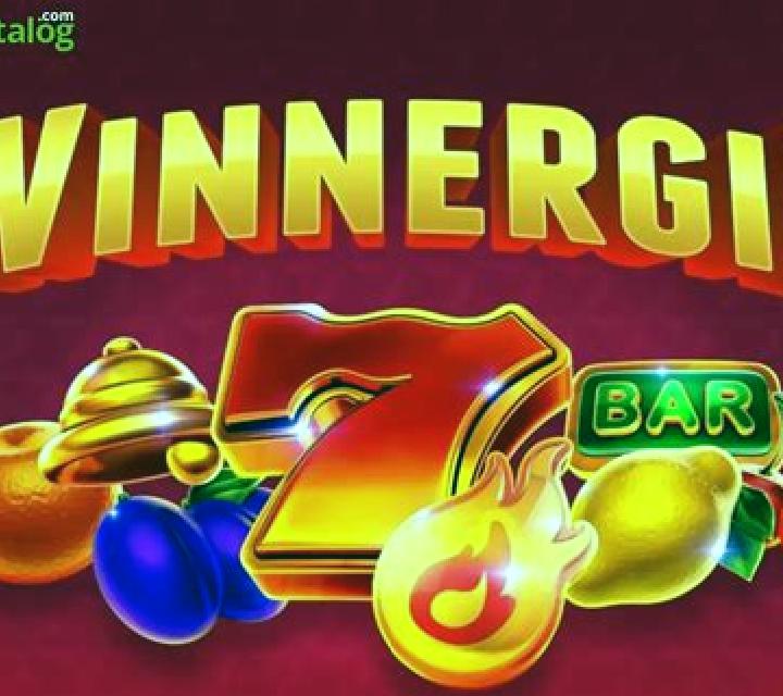 Winnergie slot