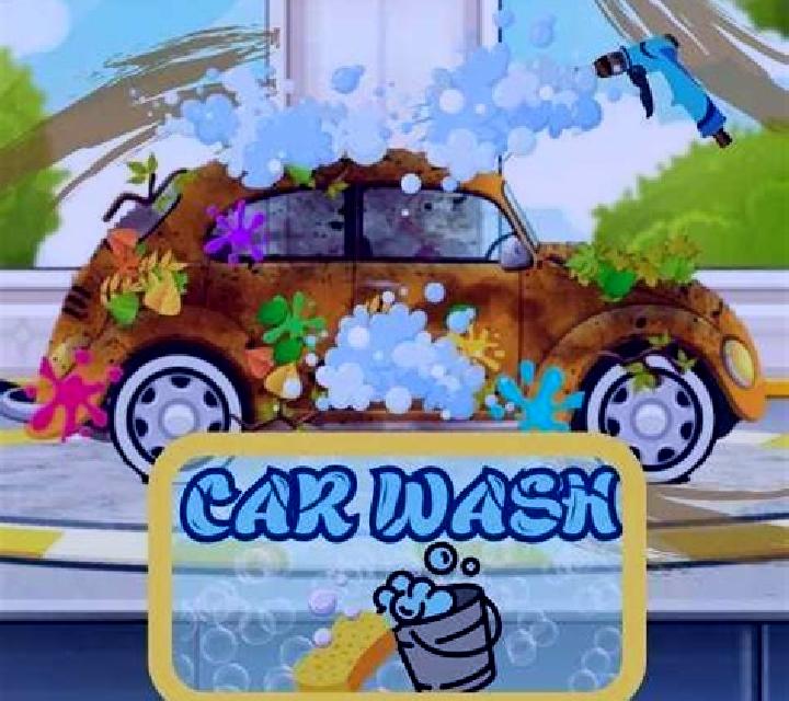Winner´s Car Wash online slot