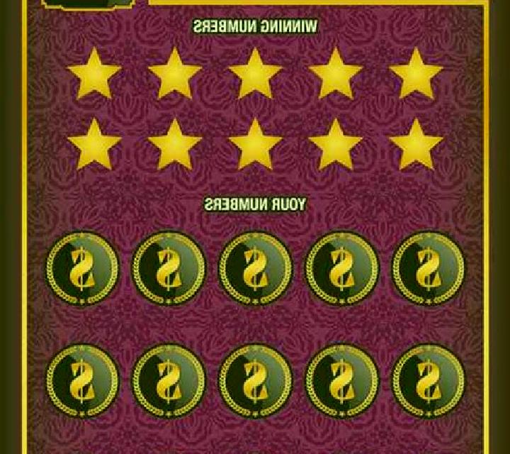 Winner s Club Scratch online slot