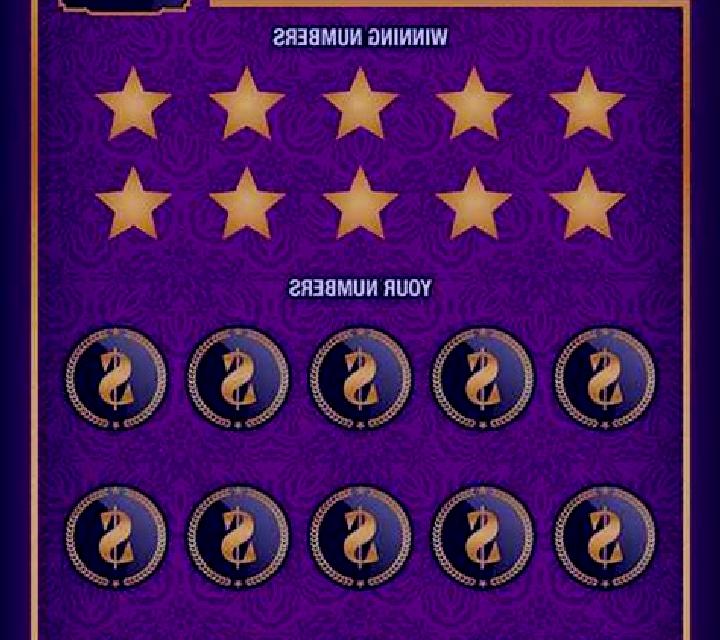 Winner s Club Scratch slot machine