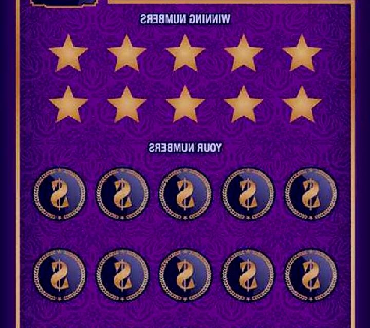 Winner s Club Scratch slot