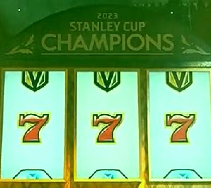 Winner s Cup slot game