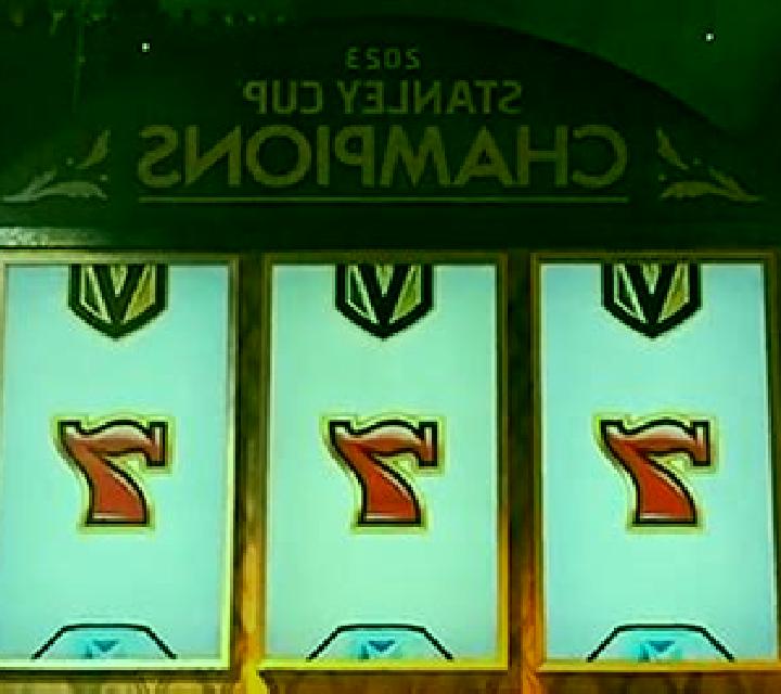 Winner s Cup slot machine