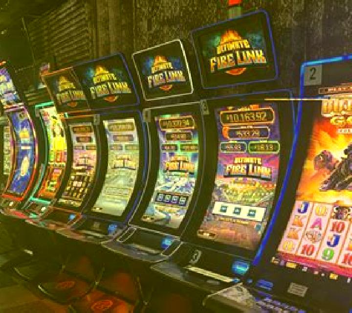 Winner s Fruit online slot