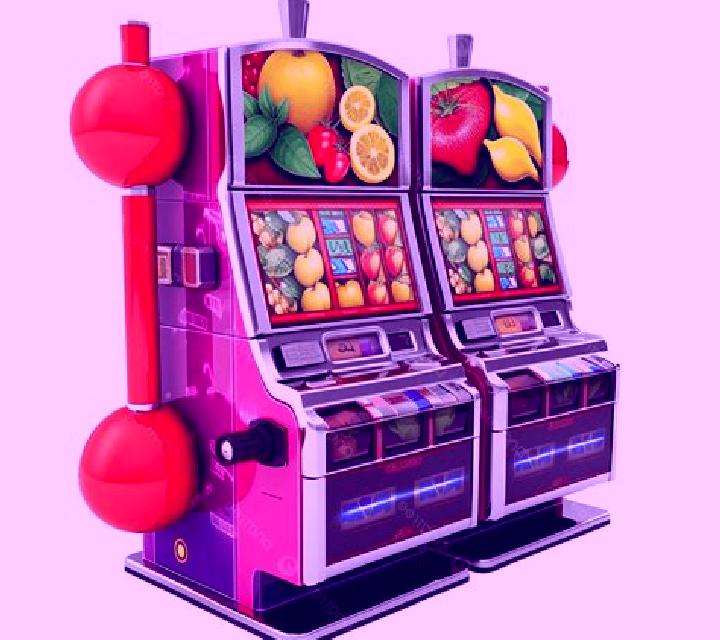 Winner s Fruit slot machine