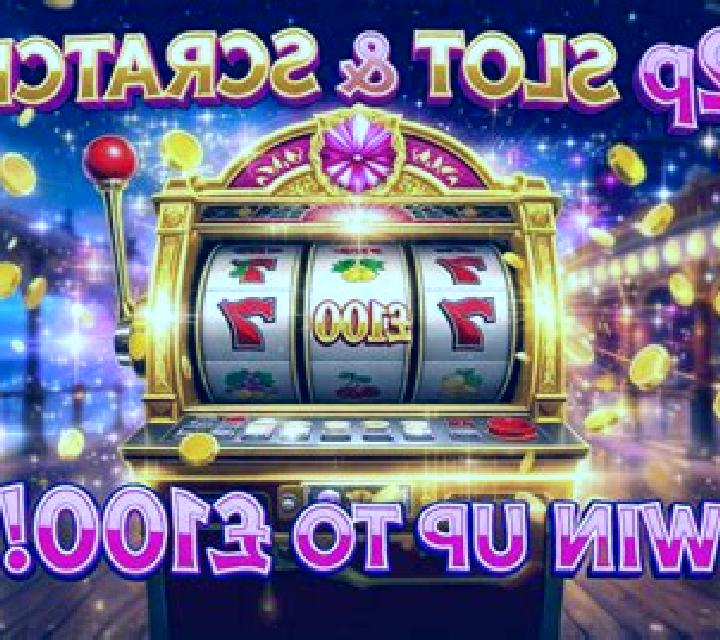 Winners Scratch slot