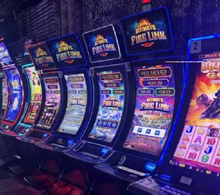 Winners Sports online slot