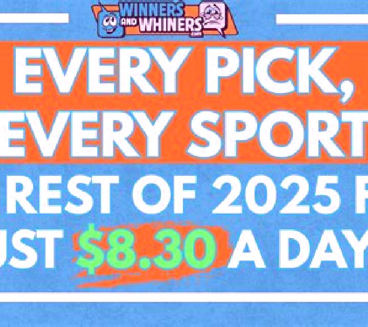Winners Sports slot game