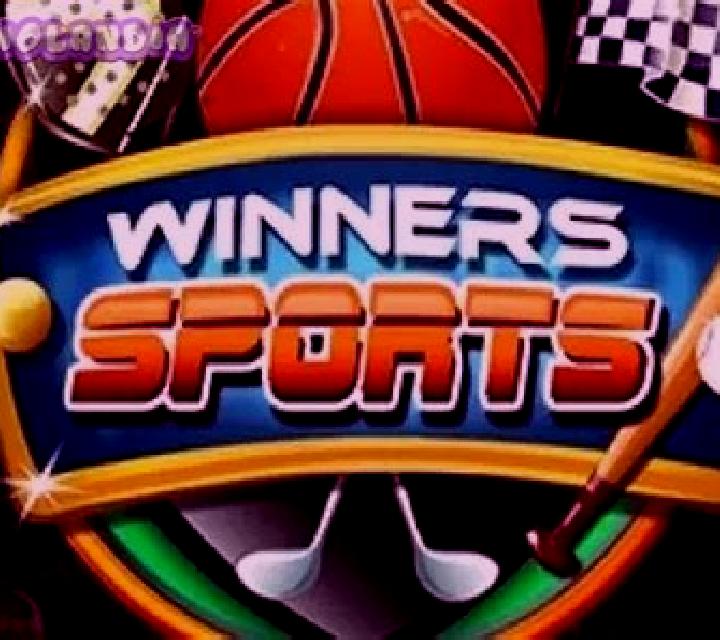 Winners Sports slot
