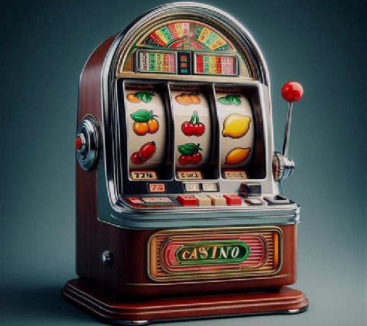 Winning Clover 5 Extreme online slot