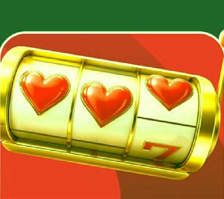 Winning Clover 5 Hold & Win slot game