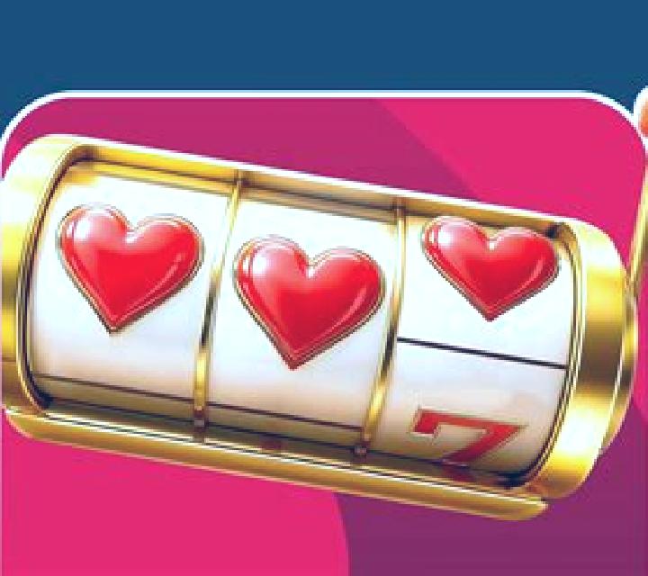 Winning Clover 5 Hold & Win slot