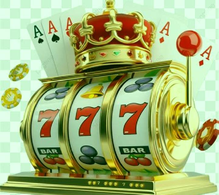 Winning Clover 5 online slot
