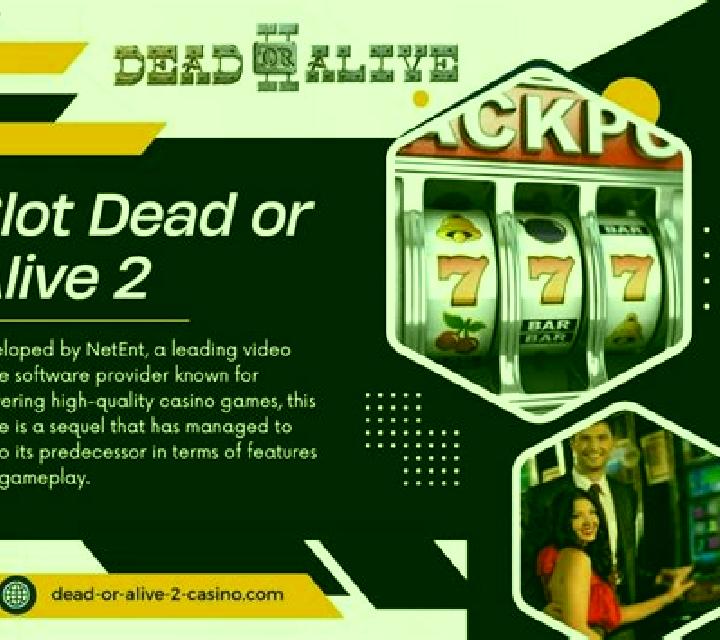 Winning Dead online slot