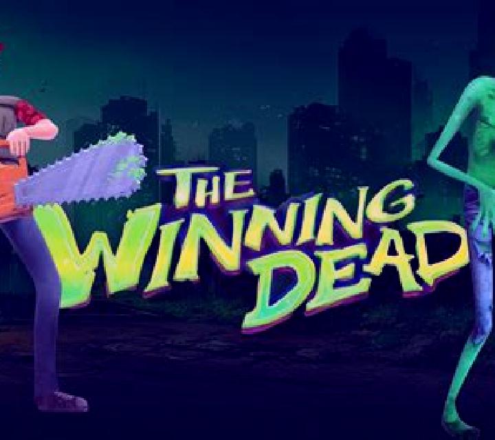Winning Dead slot