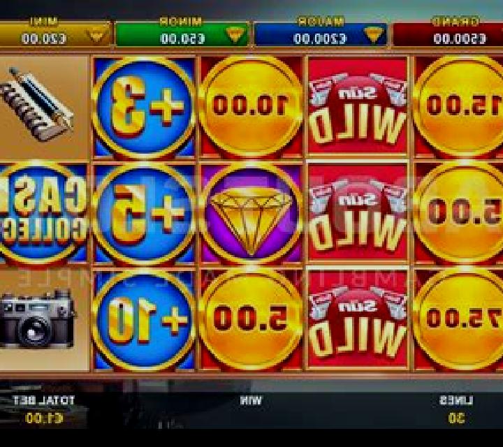 Winning Headlines online slot