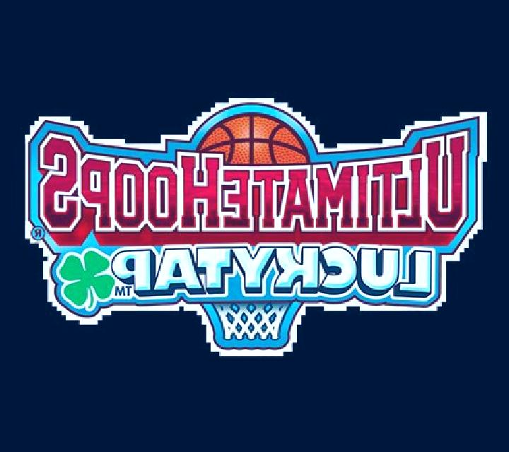 Winning Hoops slot game