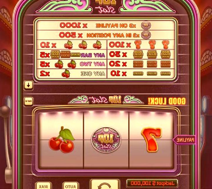 Winning Horse Lunar Carnival slot game