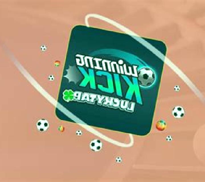 Winning Kick LuckyTap online slot