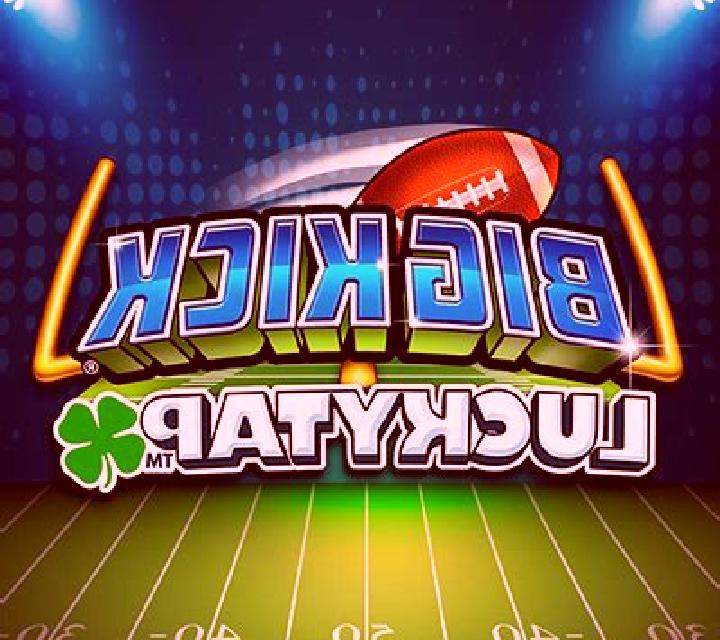 Winning Kick LuckyTap slot game