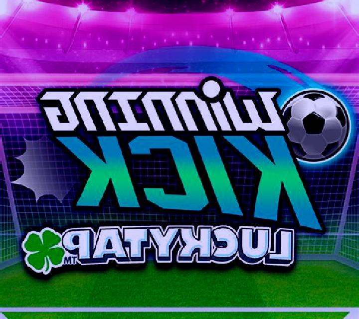 Winning Kick LuckyTap slot machine