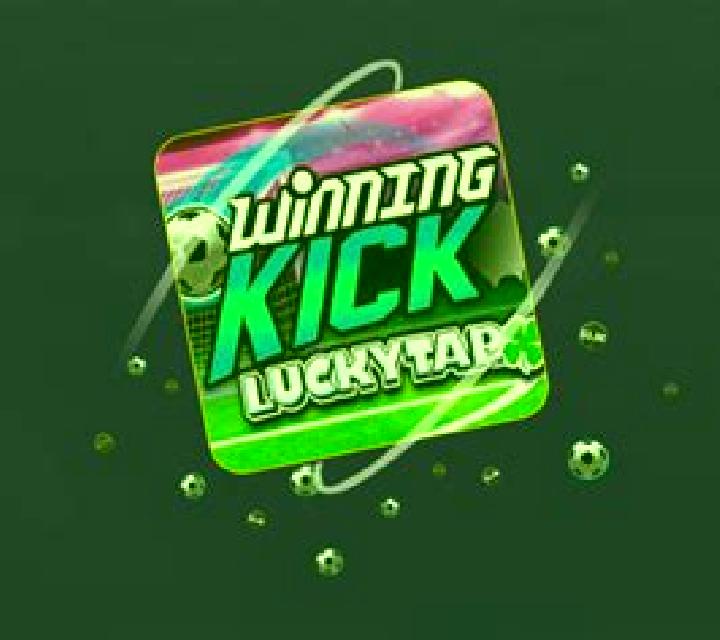 Winning Kick LuckyTap slot