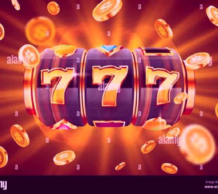 Winning Lot slot machine