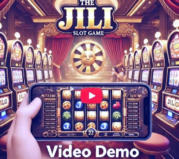 Winning Scroll online slot