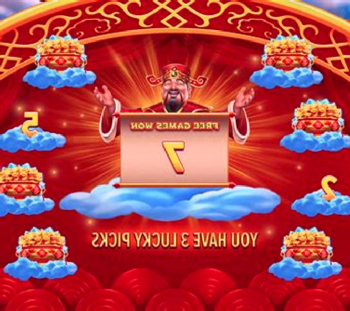 Winning Scroll slot