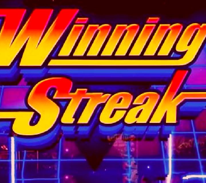 Winning Streak online slot