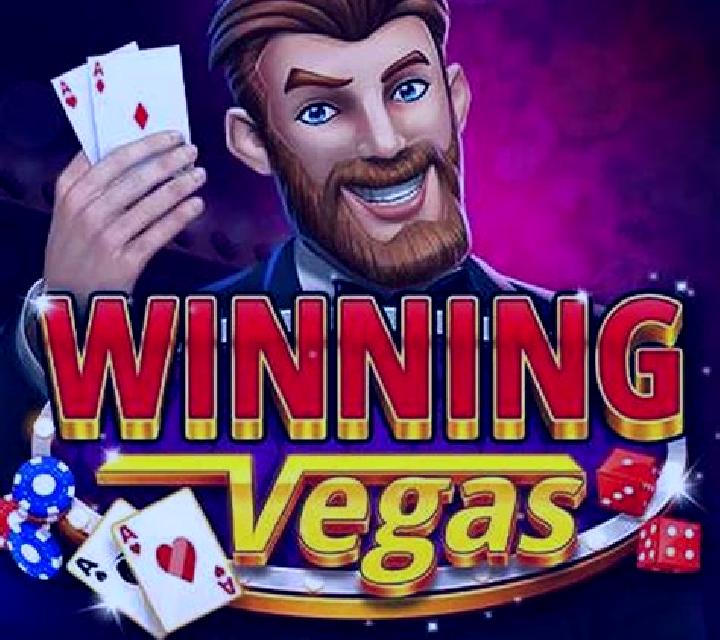 Winning Vegas online slot