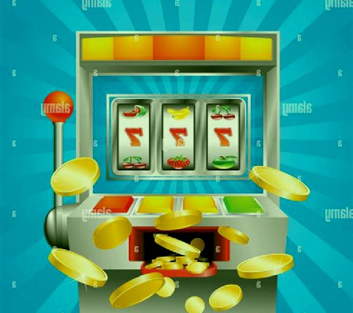 Winning Wild 7s slot