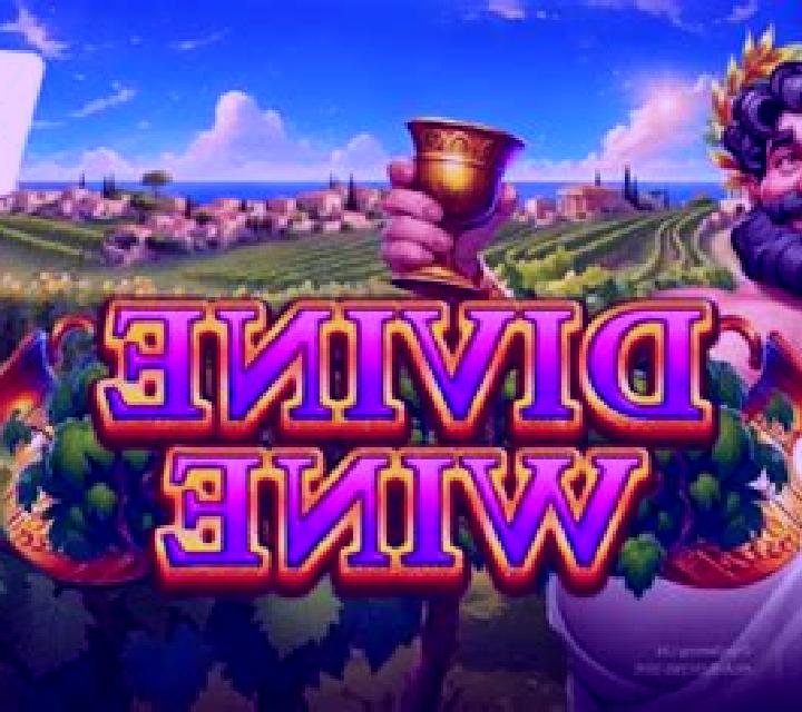 Winning Wine slot