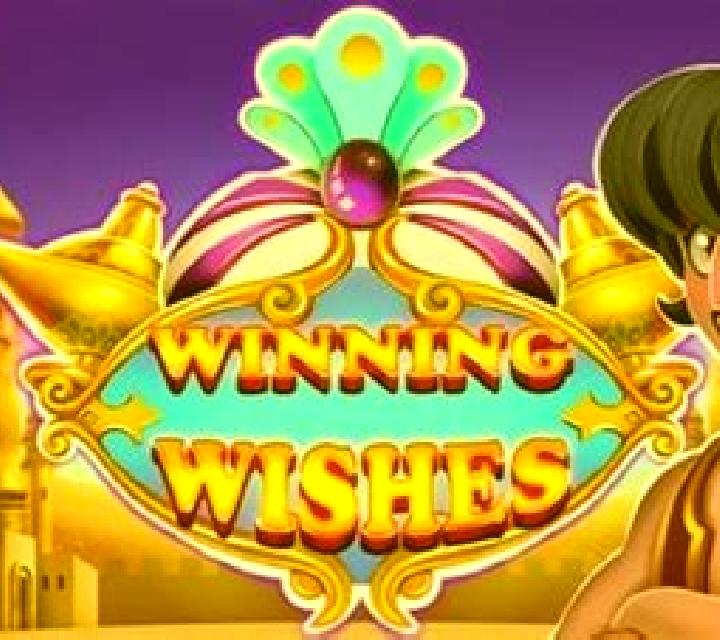 Winning Wishes online slot