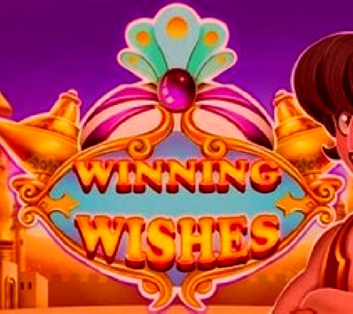 Winning Wishes slot game