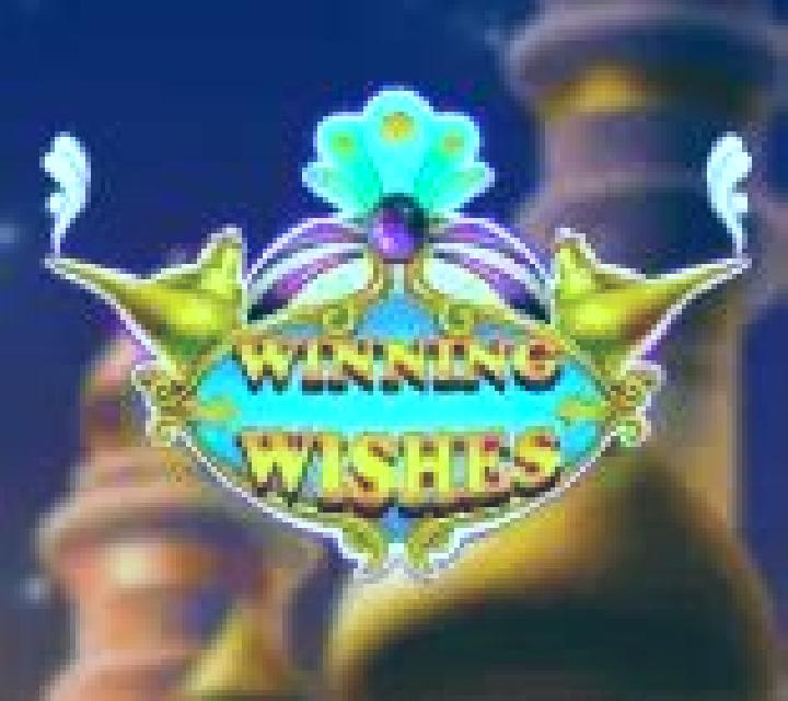 Winning Wishes slot machine
