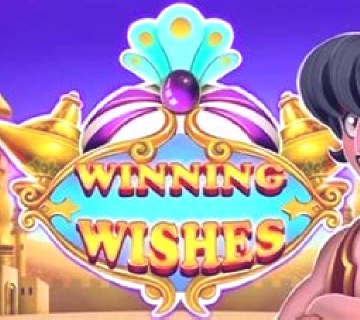 Winning Wishes slot