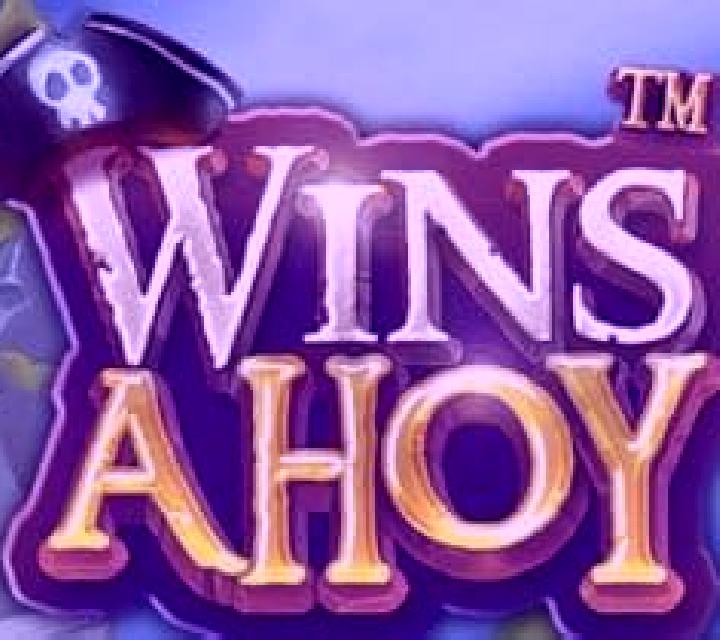 Wins Ahoy online slot