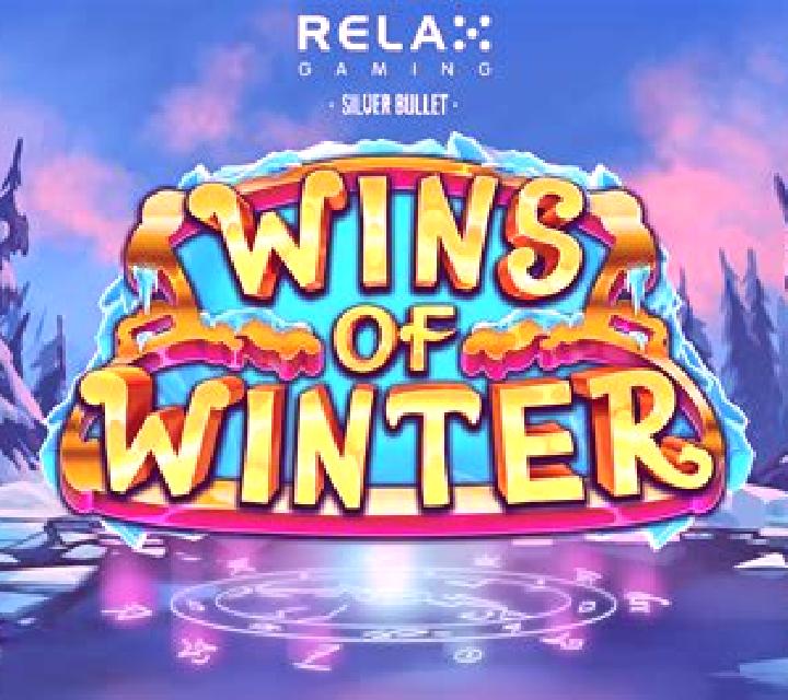 Wins of Winter slot
