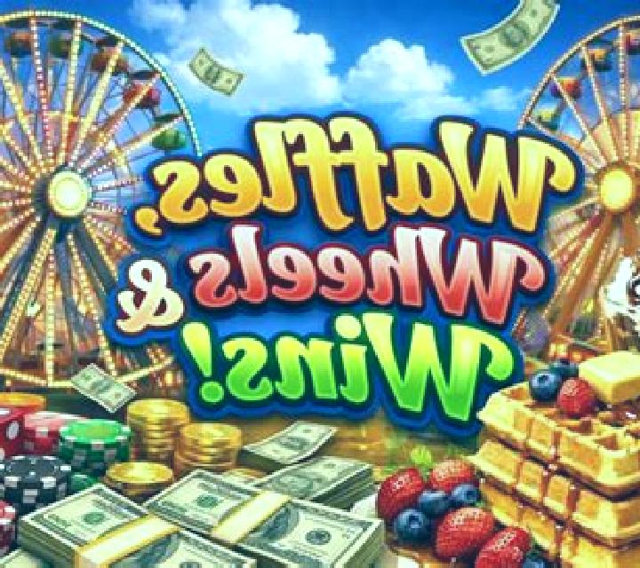Wins & Wheels online slot