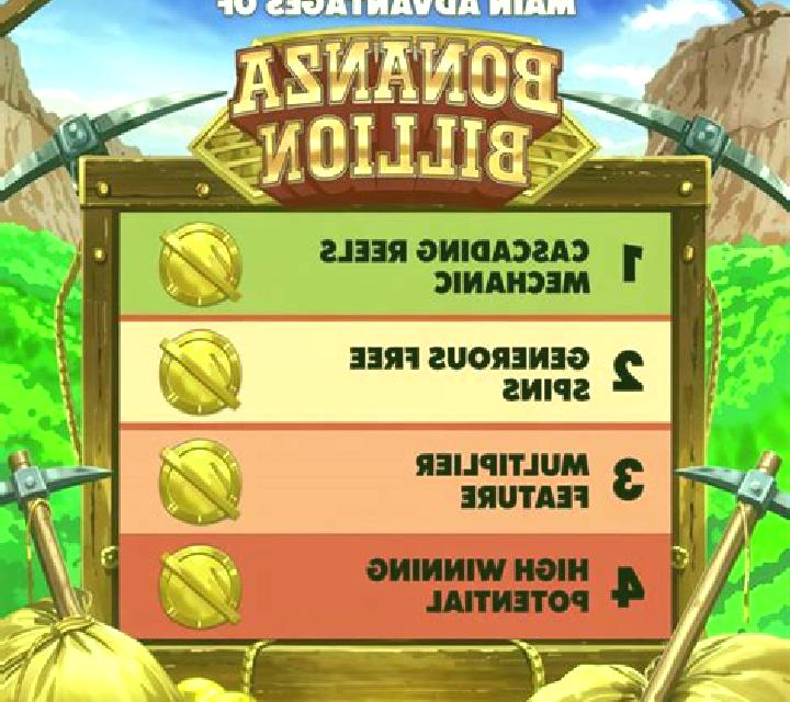 Winspirit Billion slot game