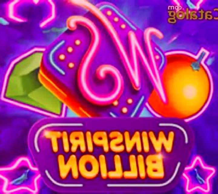 Winspirit Billion slot