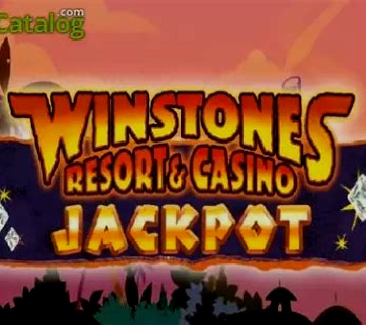 Winstones Jackpot slot