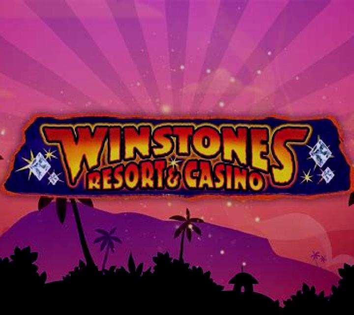 Winstones online slot