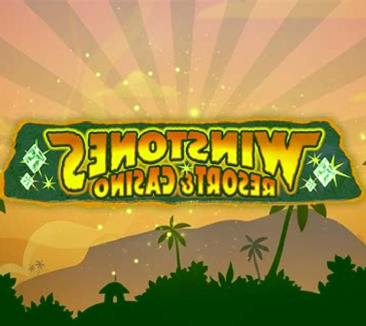 Winstones Resort & Casino online slot