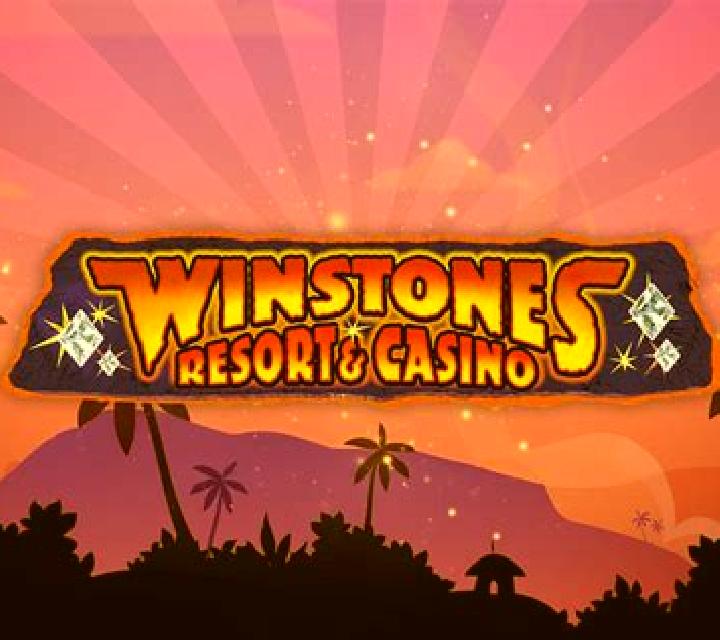 Winstones Resort & Casino slot