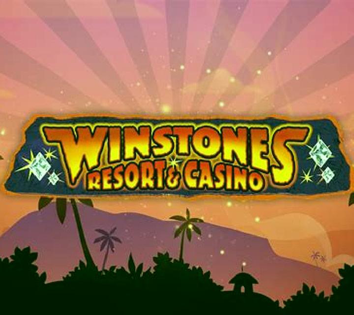 Winstones slot