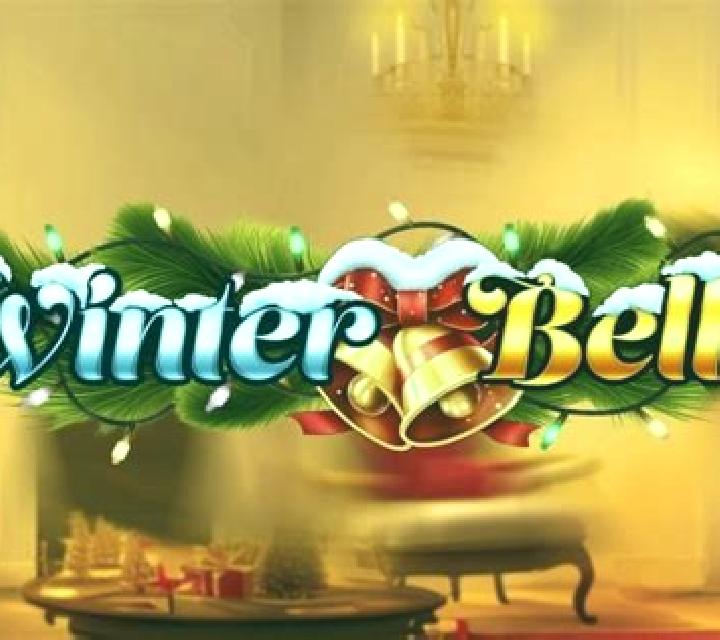Winter Bells slot game